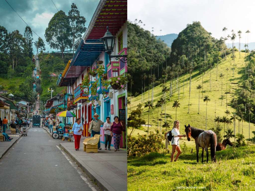 Aprende qué hacer en Salento si está en tus planes de vacaciones. Te enseñamos los 5 mejores lugares que tienes que visitar.