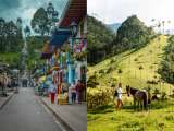 ¿Qué hacer en Salento? 5 planes para hacer en el Quindío que no te puedes perder
