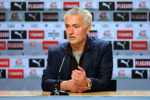 Mourinho es nuevo entrenador de Real Madrid: inicia su segunda etapa en el Bernabéu