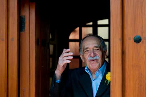 Los colombianos verdaderamente famosos