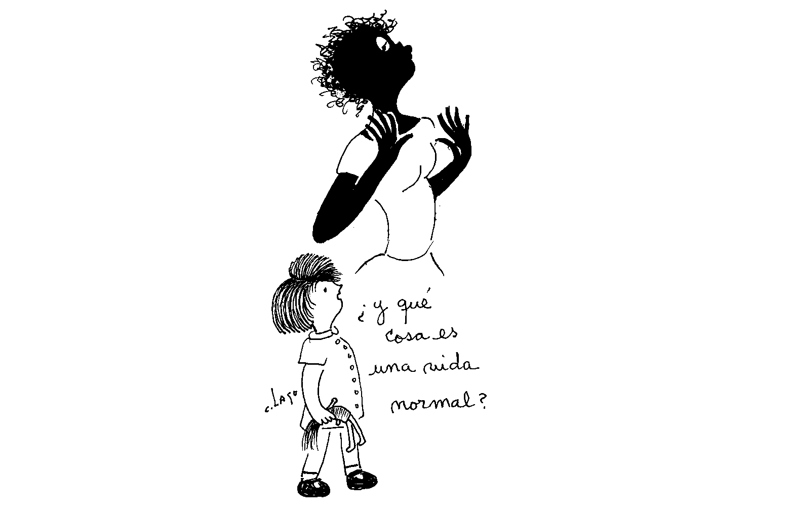 Caricatura