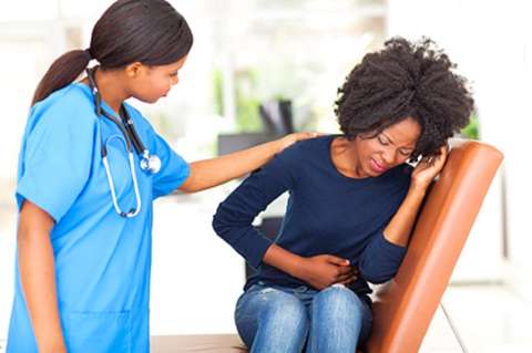 Intensidad de los síntomas premenstruales están vinculados a condición genética