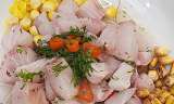 Receta para preparar ceviche como lo aprendí en Lima
