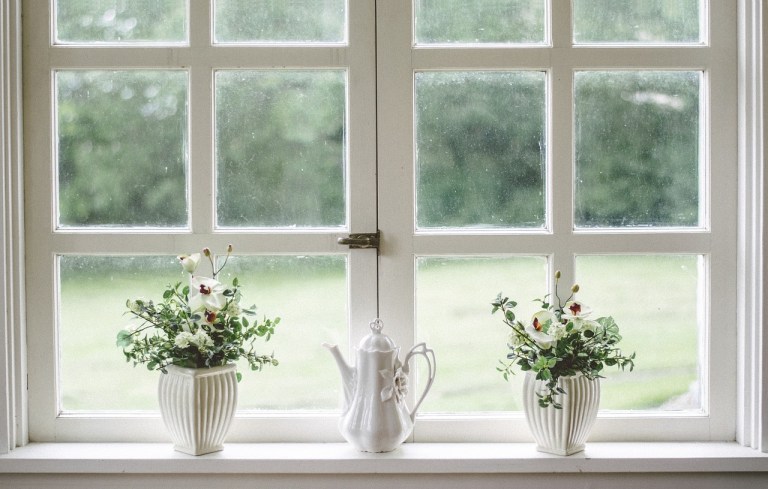 La ventana (Cuentos de sábado en la tarde)