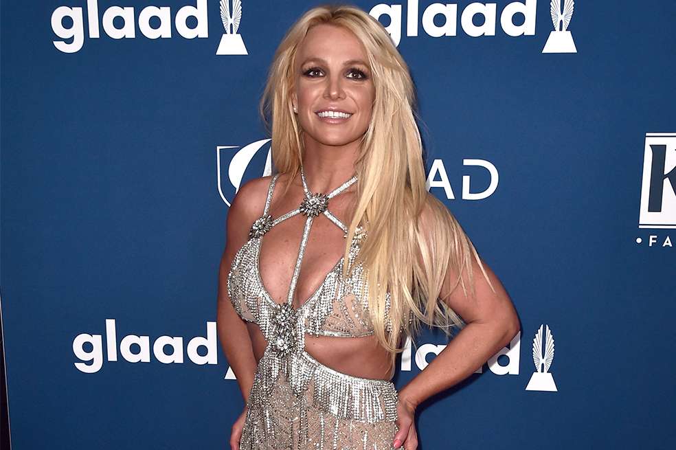 Britney Spears