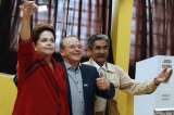 Brasil: sigue la contienda