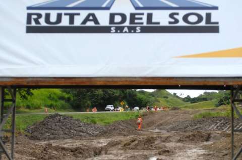 Los peros de Odebrecht, Grupo Aval y los bancos al laudo arbitral de la Ruta del Sol 2