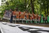 En solo cinco departamentos hay 4.282 líderes sociales que piden protección a la UNP