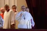 Jorge Mario Bergoglio es el nuevo papa