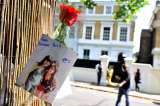 Casa de Amy Winehouse, subastada por US$ 3,16 millones