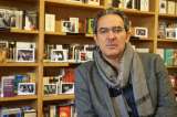 Juan Gabriel Vásquez: “La literatura es lugar de duda frente al juicio constante de redes”