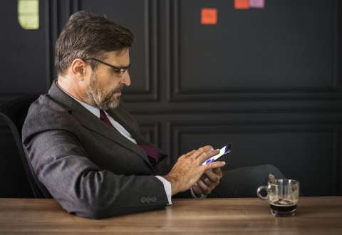 ¿Es fácil conseguir trabajo después de los 40 años?