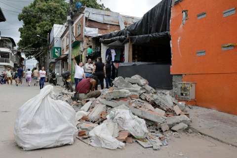 Estas son las medidas temporales para los arriendos en las zonas afectadas por el terremoto