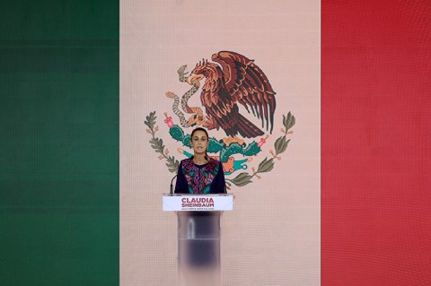 ¿Quién es Claudia Sheinbaum, la presidenta electa de México?