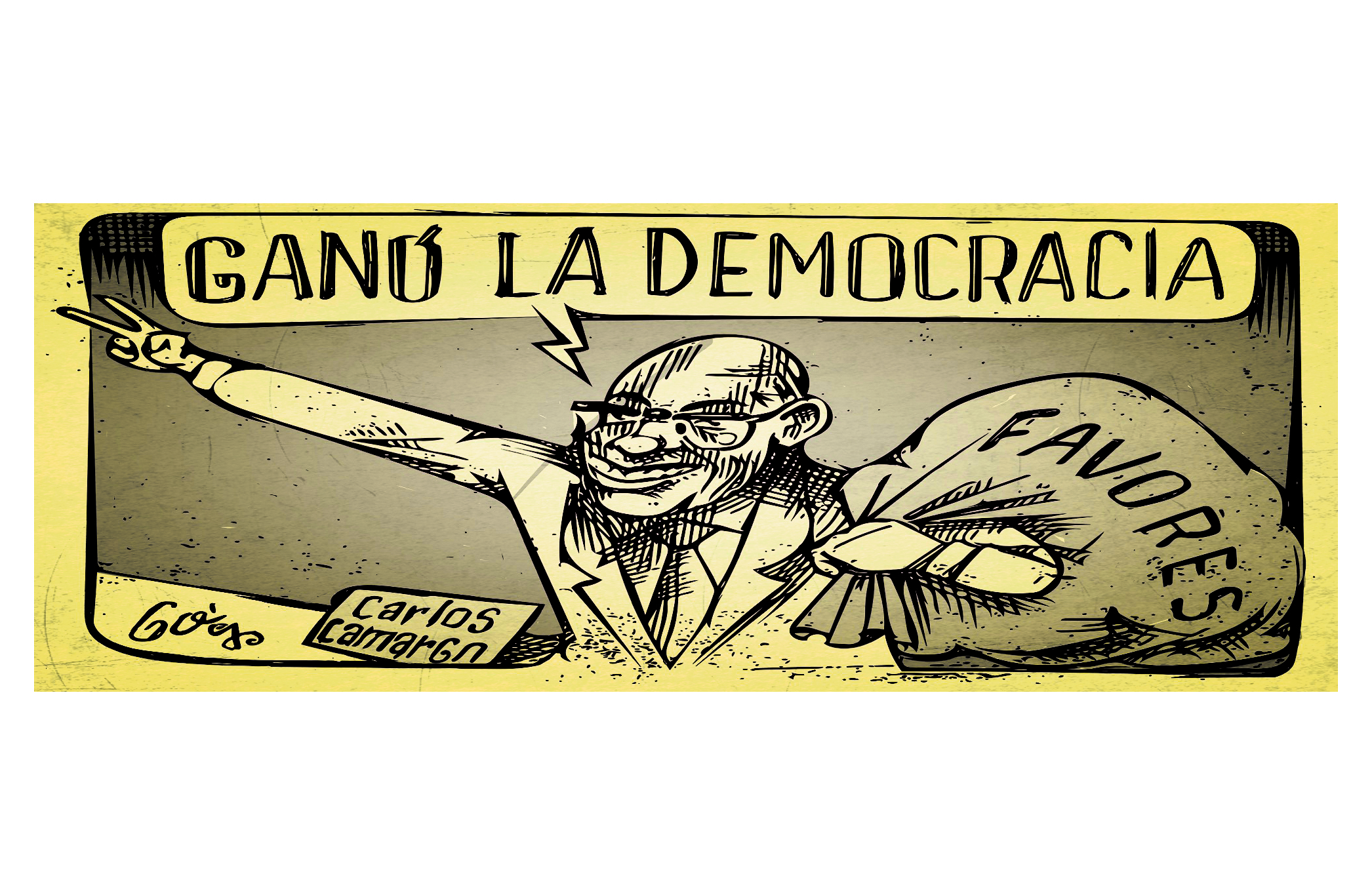 Caricatura