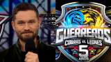 “Guerreros” sale del aire y así se despidió Josse Narváez del programa