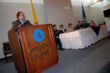 Aeronáutica Civil compró 34 sillas ergonómicas y cada una valió $13 millones