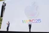 Apple Intelligence, iOS 26 de iPhone y más anuncios del WWDC 2025