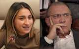 Barreras aseguró que desde el Pacto se divulgan rumores contra Sarabia: “Fuego amigo”