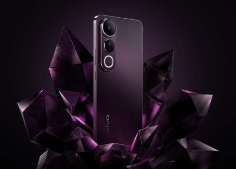El nuevo vivo V50 Lite llegó a Colombia: precio y características