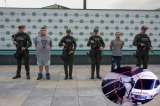 Dos capturados por secuestro con ambulancia en Bogotá; buscan a tercero en España