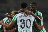 Nacional mostró su superioridad y pasó a la siguiente ronda de la Libertadores