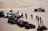 El otro Rally Dakar
