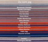 Exposición sobre desplazamiento y convivencia en Noruega con artistas colombianos