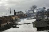 Nueva York suma 23 muertos tras paso de tormenta tropical Sandy