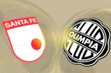 Copa Libertadores: nóminas de Santa Fe y Olimpia