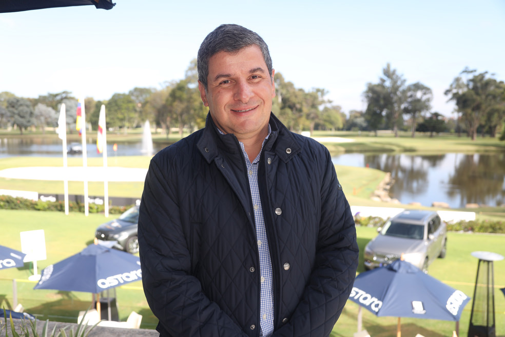 Andres Aguirre