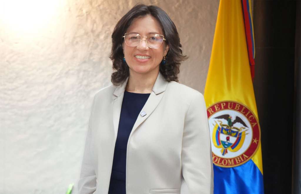 Ruth Maritza Quevedo Fique