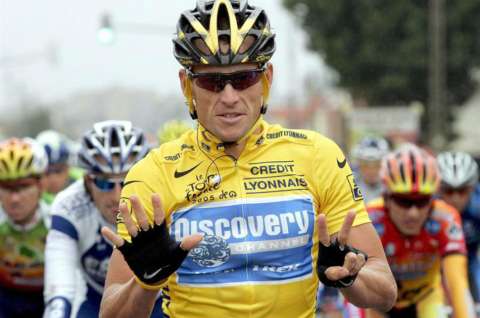 Lance Armstrong llega a un acuerdo con The Sunday Times
