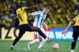 Así quedará nuevo top-10 del ranking FIFA: Argentina ya no será la mejor del mundo