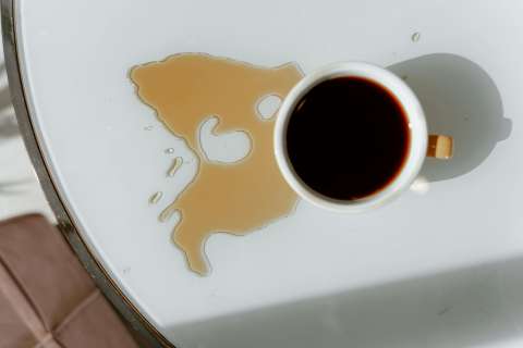 De “americano” a “canadiano”: cafés canadienses renombran bebida en rechazo a Trump
