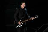 Pearl Jam cancela concierto en Londres porque Eddie Vedder se queda sin voz