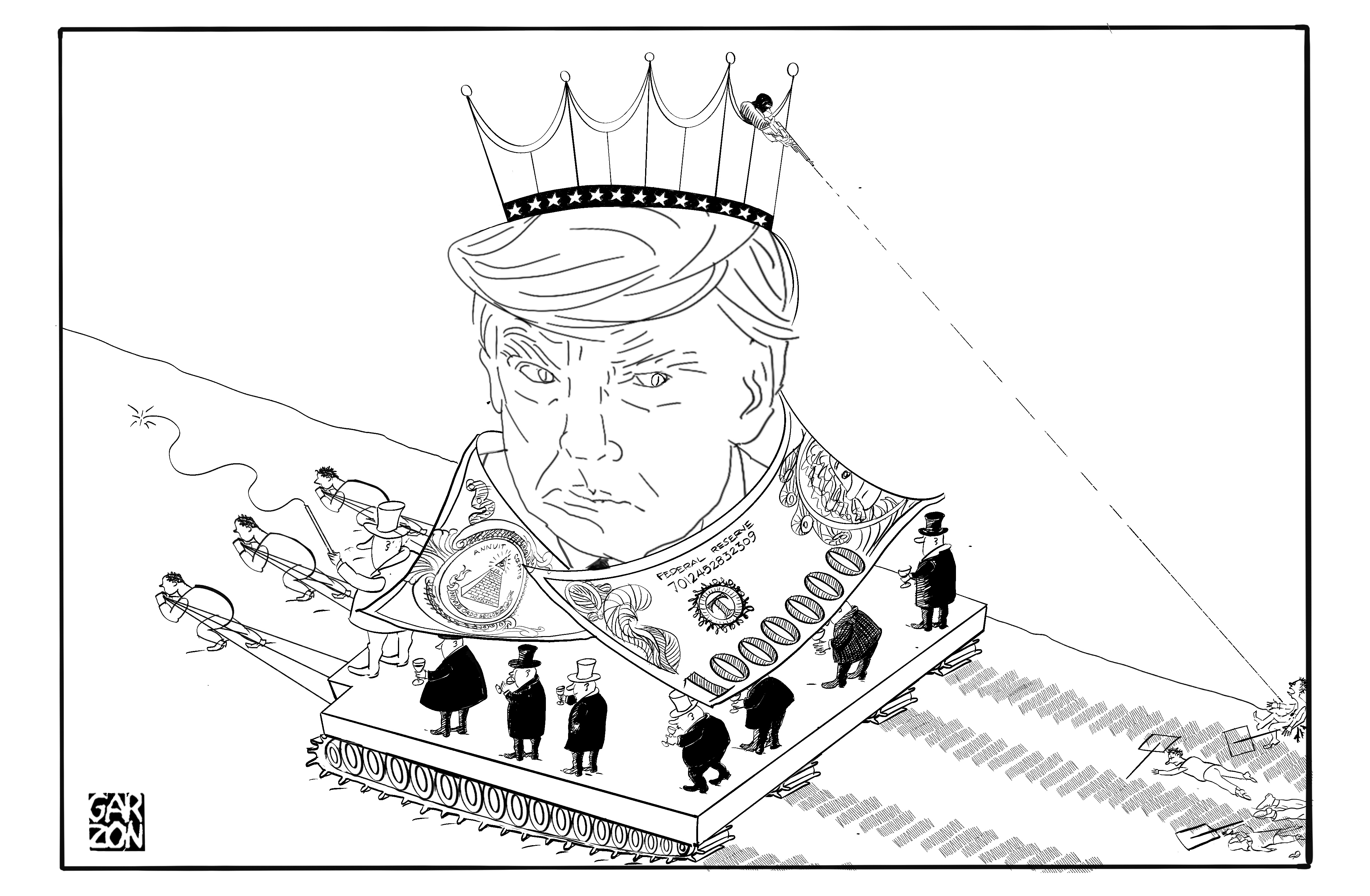 Caricatura