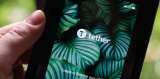 SoftBank, inversor en startups, alistaría ronda de US$20.000 millones en Tether