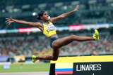 Llegó el relevo generacional en el atletismo colombiano