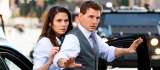 ¿Hayley Atwell y Tom Cruise son novios? Se conoció la verdad de su ´relación’