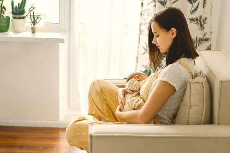 Una de las etapas más complicadas de la maternidad, saber cómo secar la leche materna, ya que trae consigo malestares y dolores.