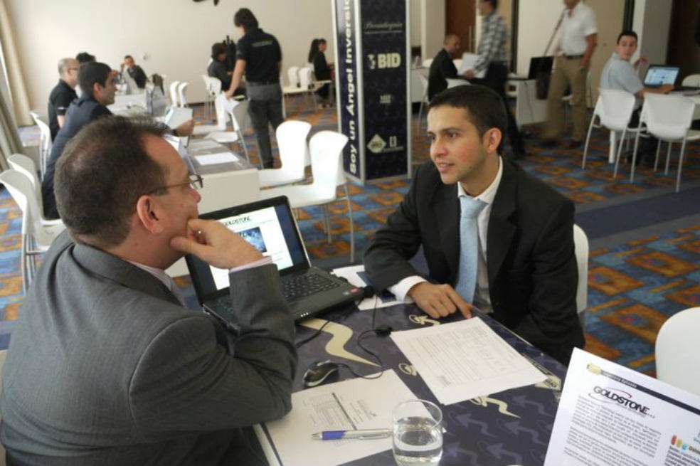 Software, medio ambiente y TIC priman para los inversionistas. / Cortesía