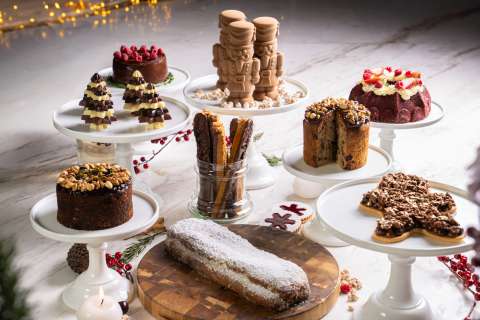 Planes para Navidad y Año Nuevo: cenas y fiestas recomendadas en hoteles de Colombia