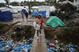 Human Rights Watch pide a Grecia que libere cerca de 331 niños migrantes detenidos