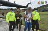 A la cárcel señalado disidente por asesinato de candidato a Alcaldía de Tibú
