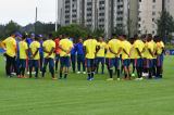 La selección Sub 20 de Colombia comenzó su preparación para el Mundial de Polonia
