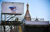 Crimea: 10 años de una anexión con aires imperiales