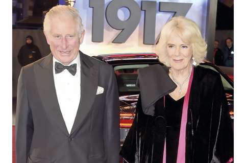 El nuevo rey de Inglaterra será conocido como Carlos III