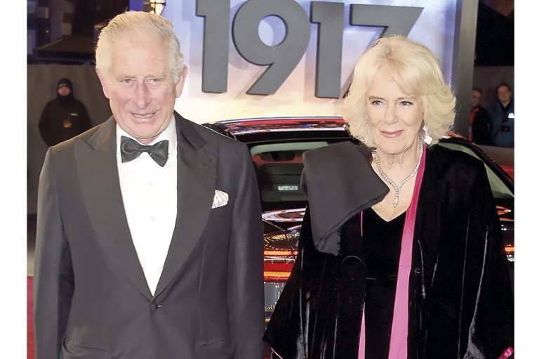 Reina Isabel: los 7 escándalos más sonados de la corona británica