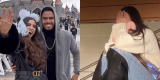 Influencer descubrió infidelidad días después de que le propusieran matrimonio